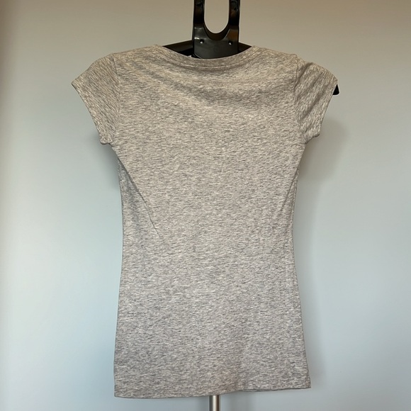 Stranded Tee S - Picture 2 of 2